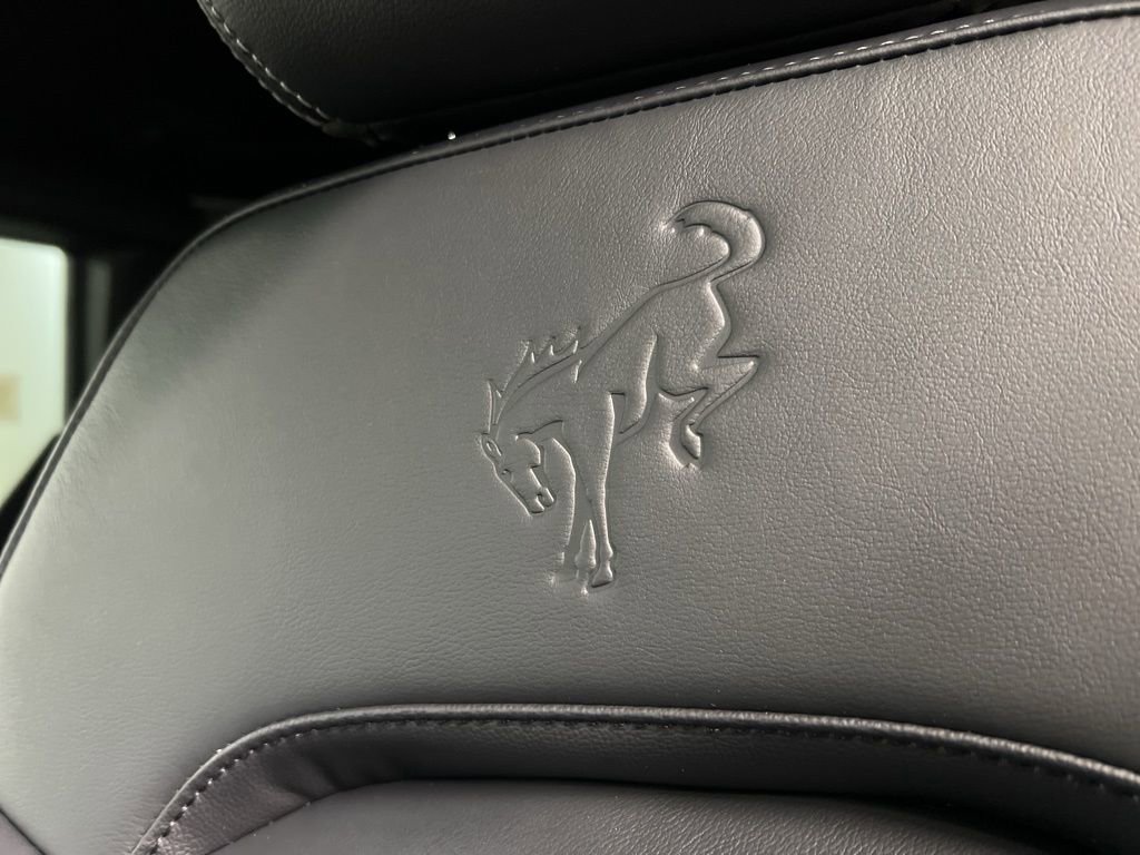 New 2026 Ford Bronco Outer Banks image 30