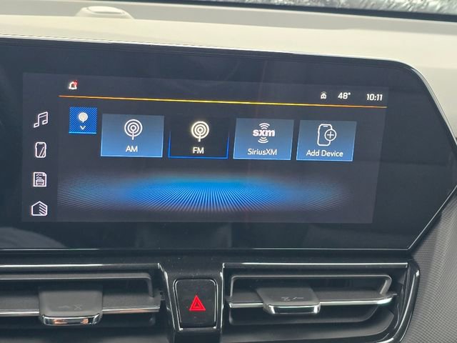 New 2026 Chevrolet TrailBlazer RS w/ Convenience Package image 26