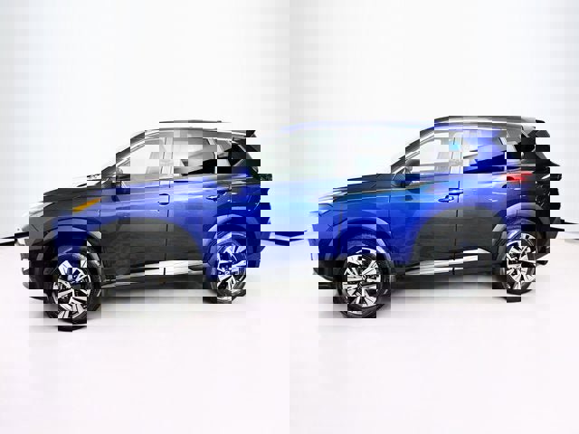 Certified 2023 Nissan Rogue SV image 8