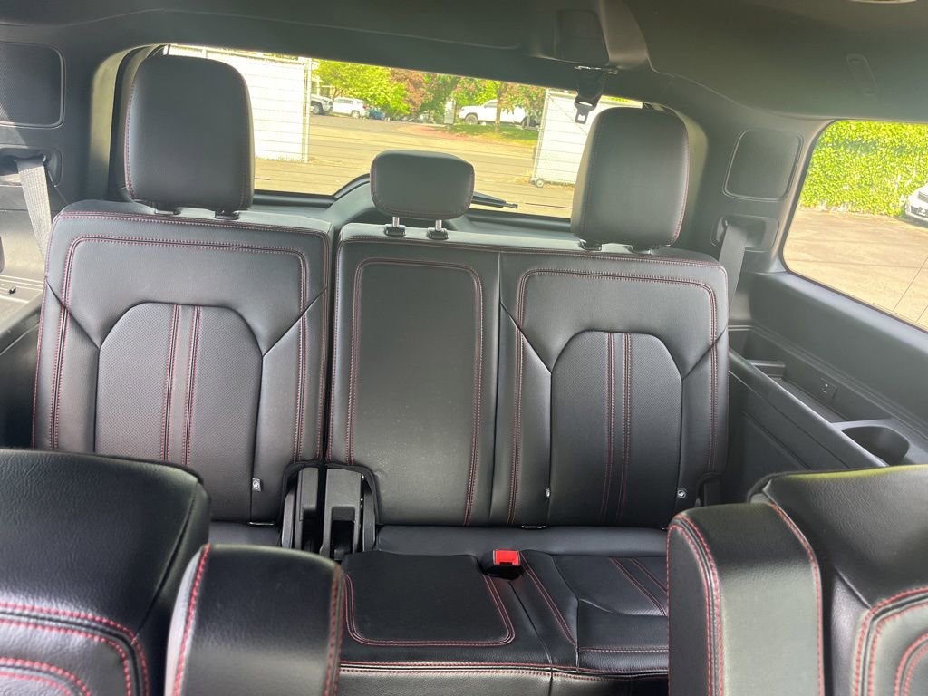 Used 2020 Ford Expedition Limited w/ Equipment Group 303A AWD/4WD image 11