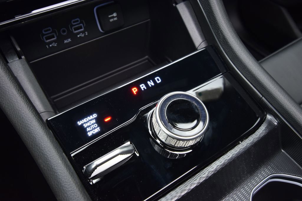 New 2026 Jeep Grand Cherokee Limited image 22