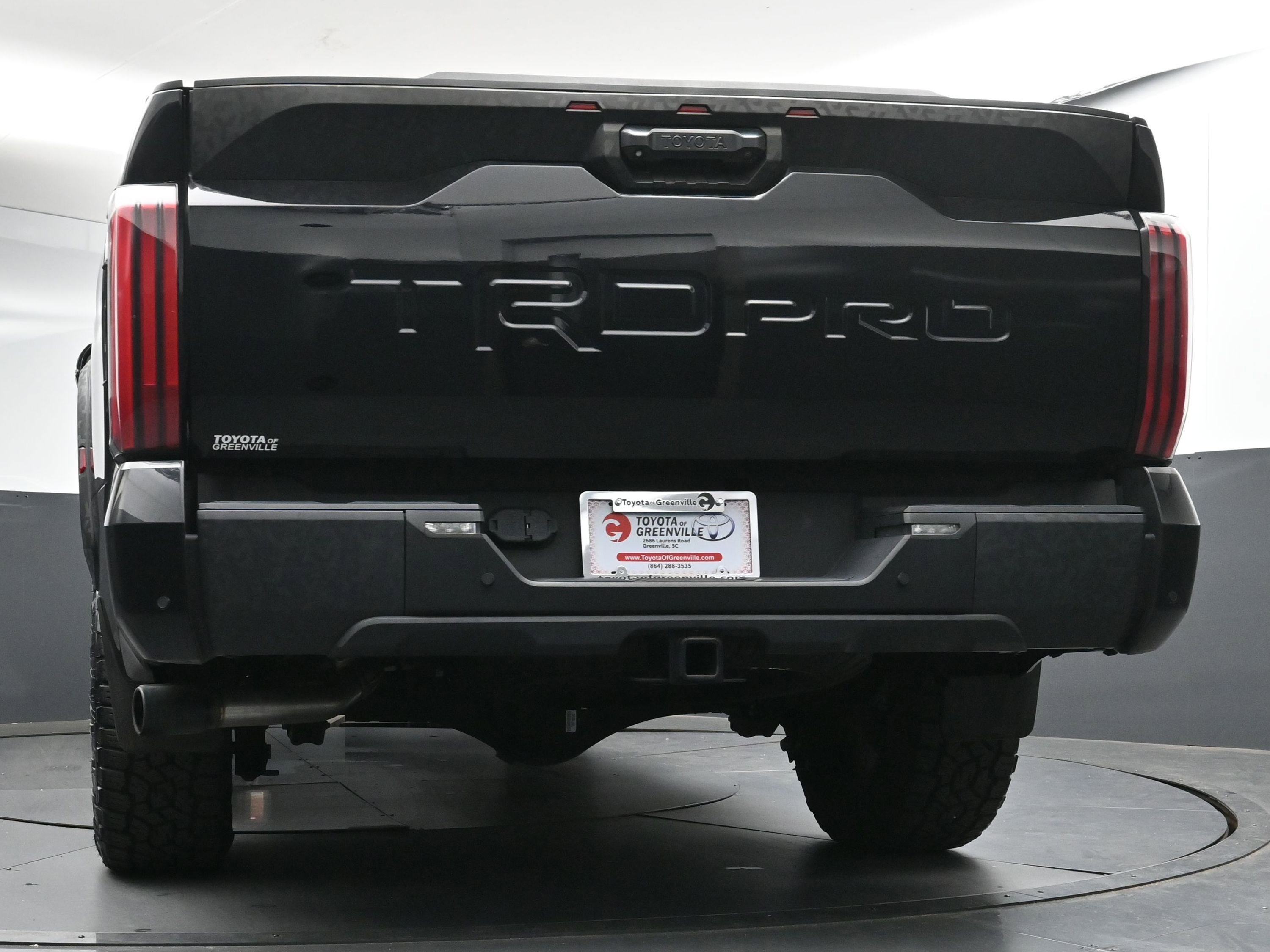 Used 2023 Toyota Tundra TRD Pro image 27