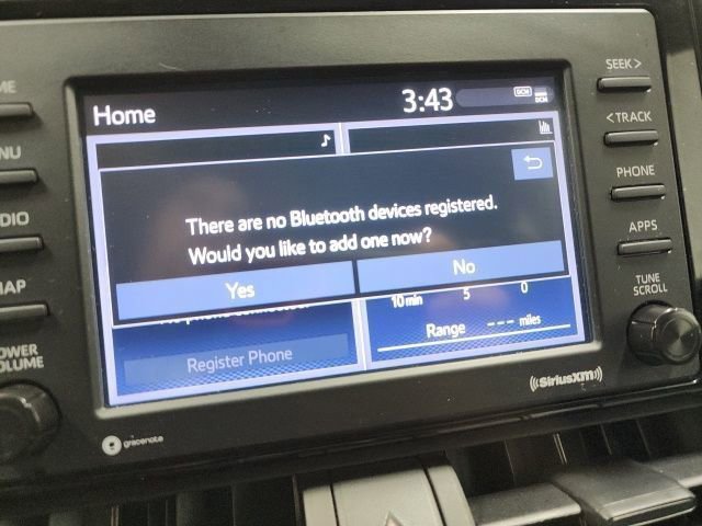 Used 2022 Toyota RAV4 XLE w/ Carpet Mat Package (TMS) image 5