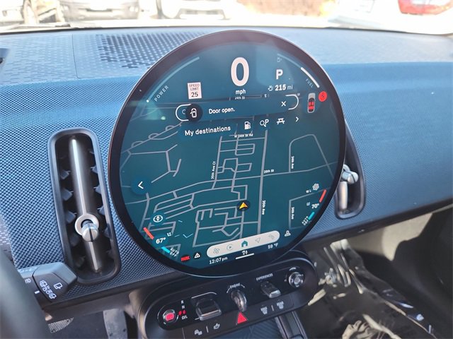 Used 2025 MINI Cooper Countryman S image 21