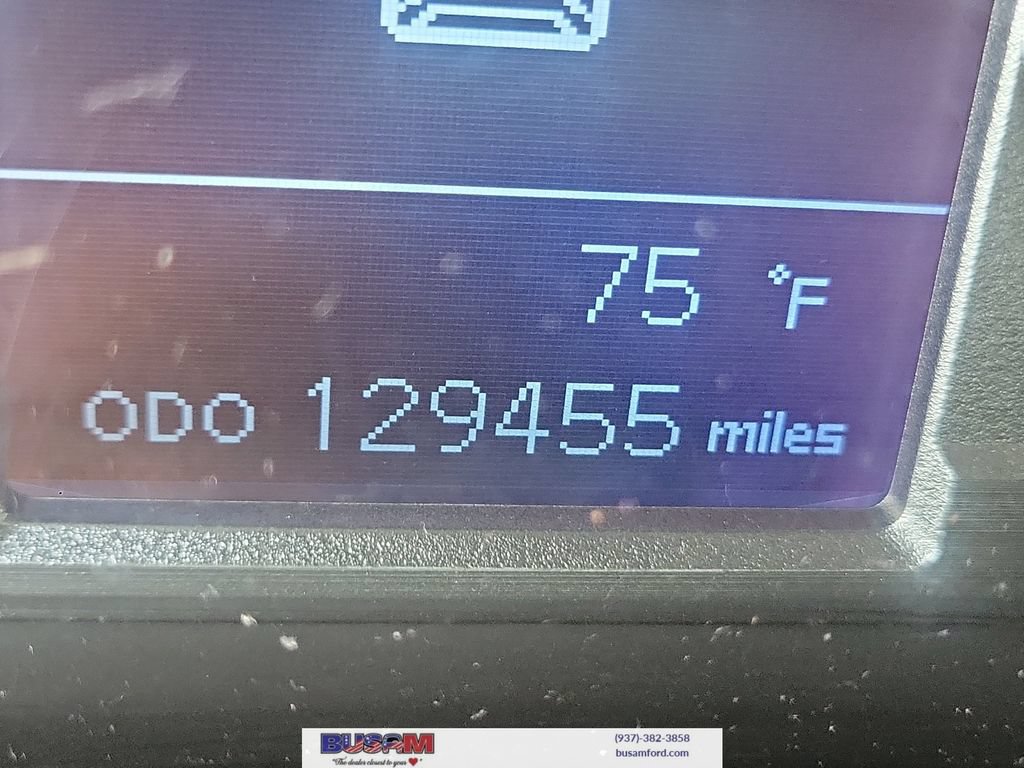 Used 2019 Toyota 4Runner SR5 AWD/4WD image 25