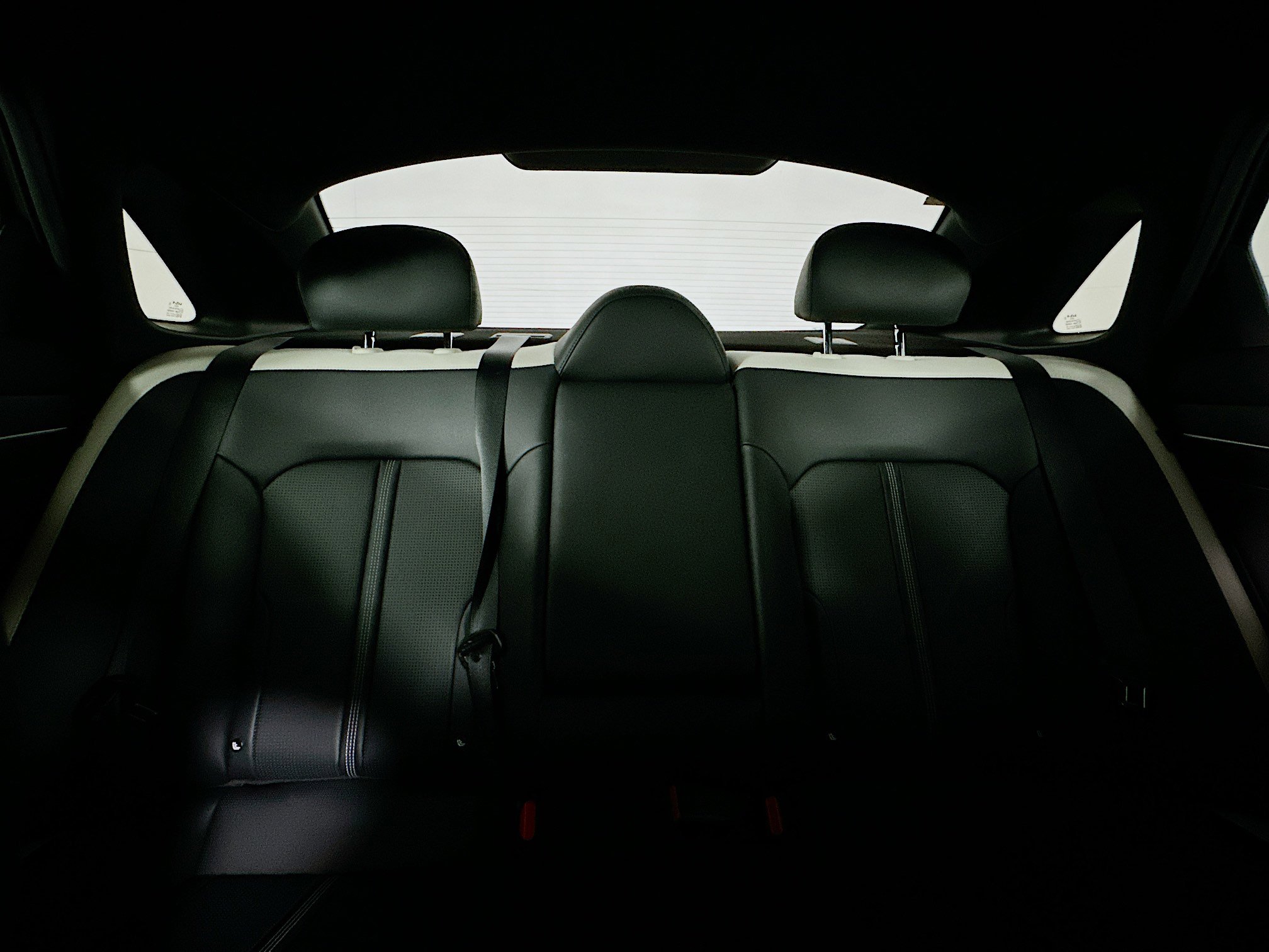 Used 2025 Kia K5 GT-Line image 30