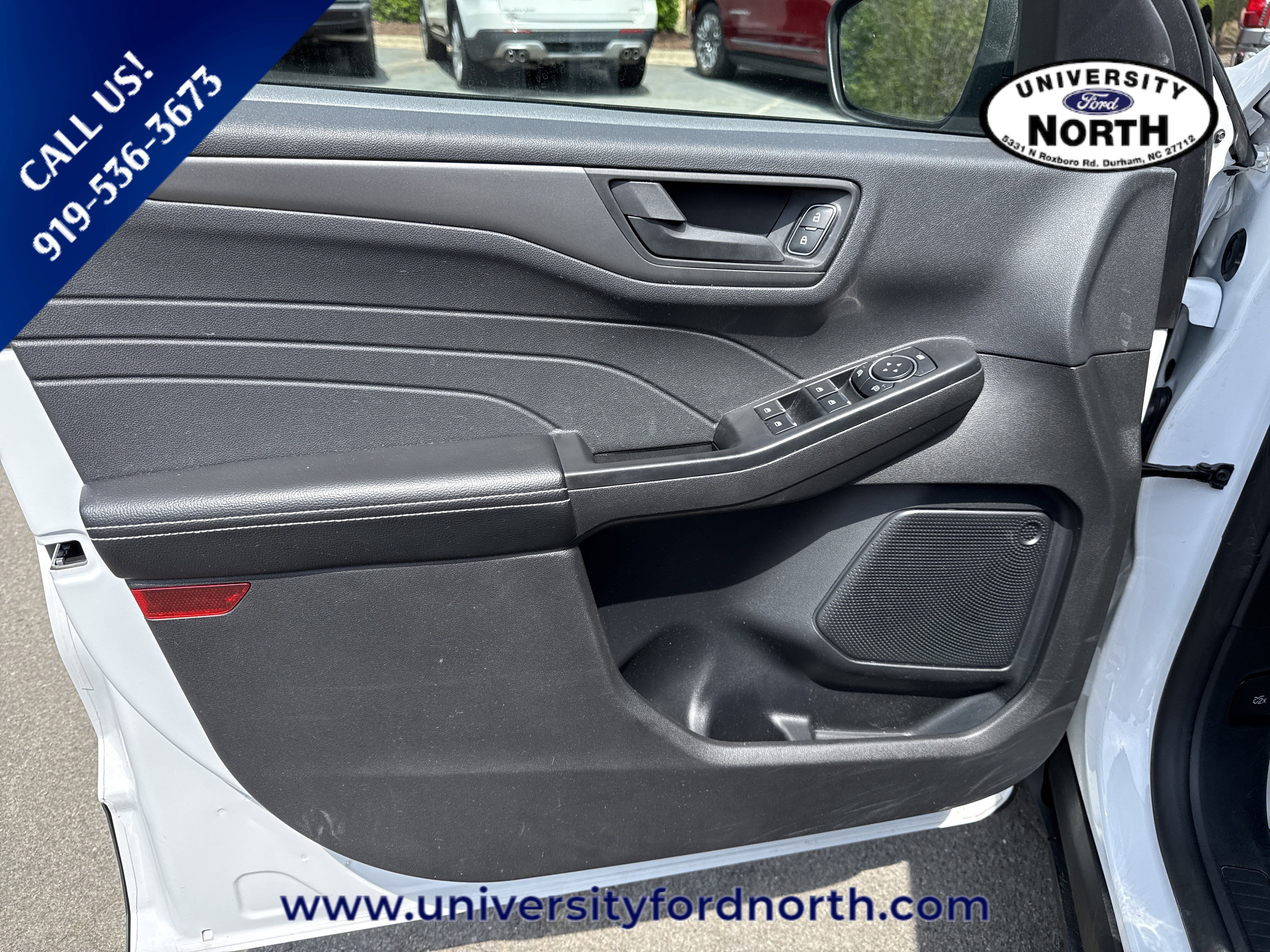 Used 2025 Ford Escape Active FWD image 11