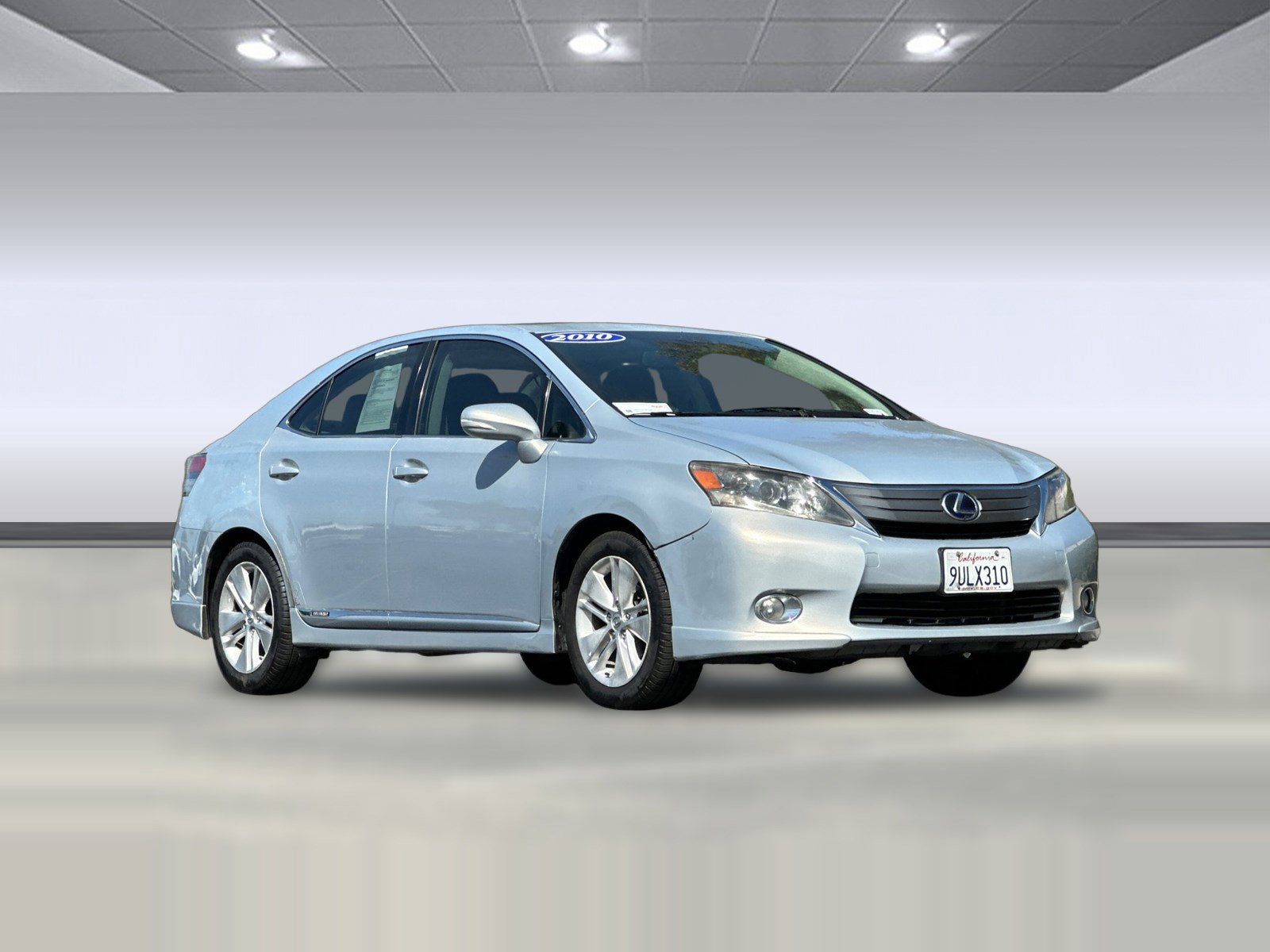 Used 2010 Lexus HS 250h image 6
