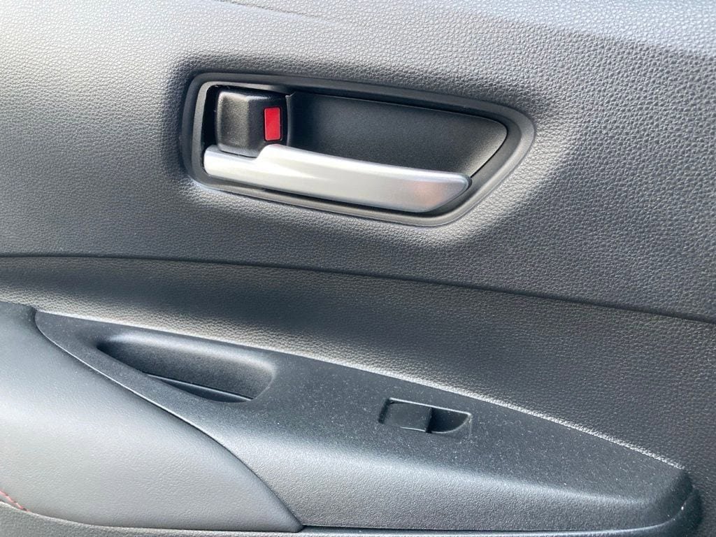Certified 2025 Toyota Corolla SE FWD image 12