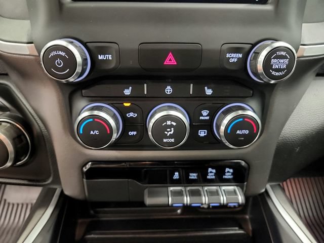 Used 2020 RAM 1500 Big Horn AWD/4WD image 35