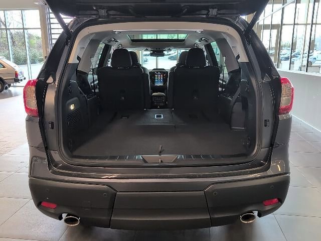 New 2026 Subaru Ascent Bronze Edition image 7