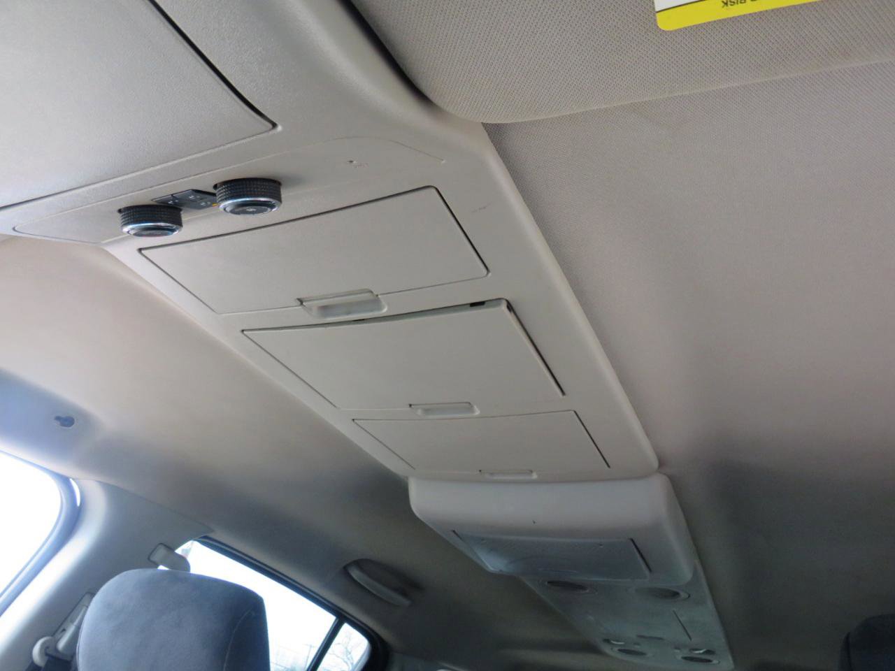 Used 2013 Nissan Armada SV image 31
