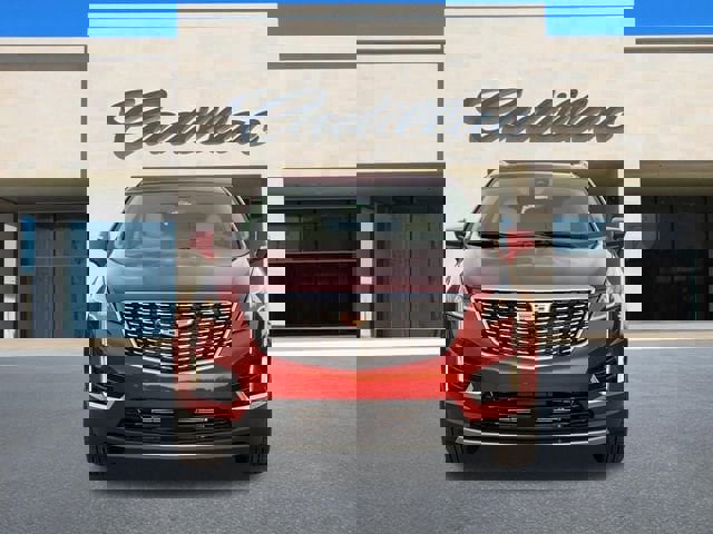 New 2026 Cadillac XT5 Premium Luxury image 7