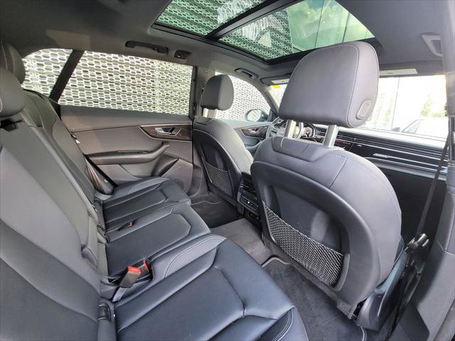 Used 2023 Audi Q8 Premium w/ Convenience Package AWD/4WD image 20