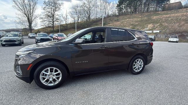 Used 2023 Chevrolet Equinox LT image 7