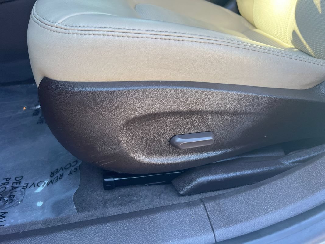 Used 2013 Buick Verano Convenience FWD image 10