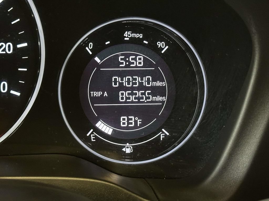 Used 2020 Honda HR-V Sport image 24