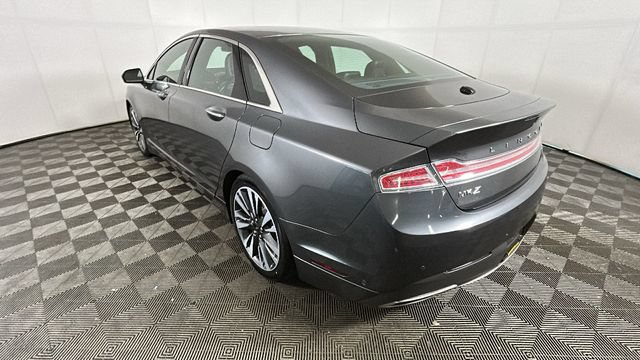 Used 2020 Lincoln MKZ Reserve w/ Elements Package FWD image 4