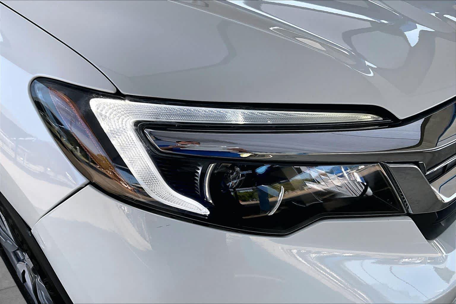 Used 2019 Honda Pilot EX-L image 28