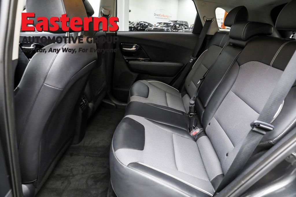 Used 2022 Kia Niro EX w/ Cold Weather Package image 21