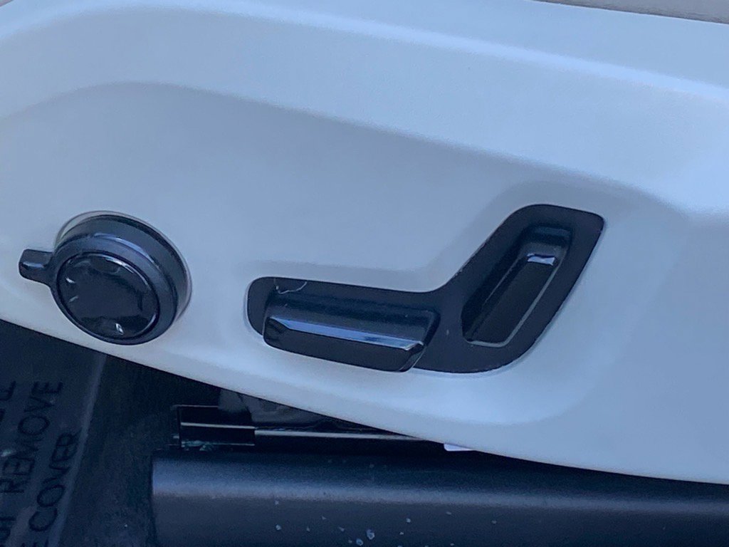 Used 2022 Volvo XC90 T6 Inscription image 11