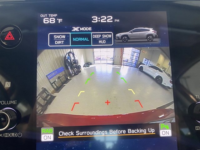 Used 2024 Subaru Crosstrek 2.5i Limited image 32