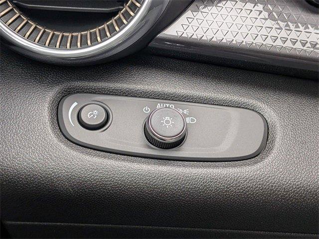 New 2026 Chevrolet Trax ACTIV w/ Driver Confidence Package image 25