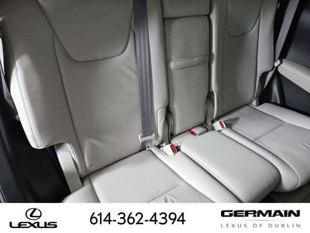 Used 2014 Lexus RX 350 AWD w/ Navigation Package image 21