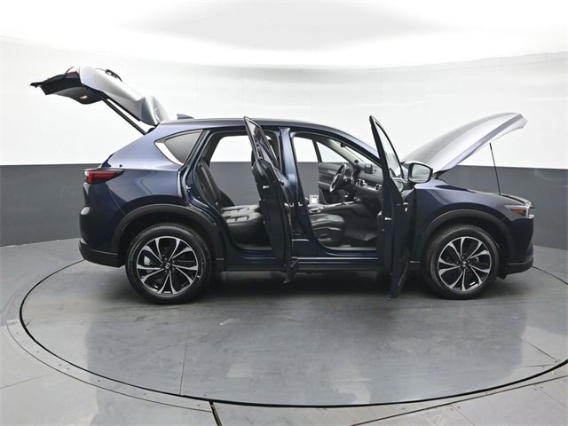 Certified 2023 MAZDA CX-5 AWD 2.5 S w/ Premium Plus Pkg image 48