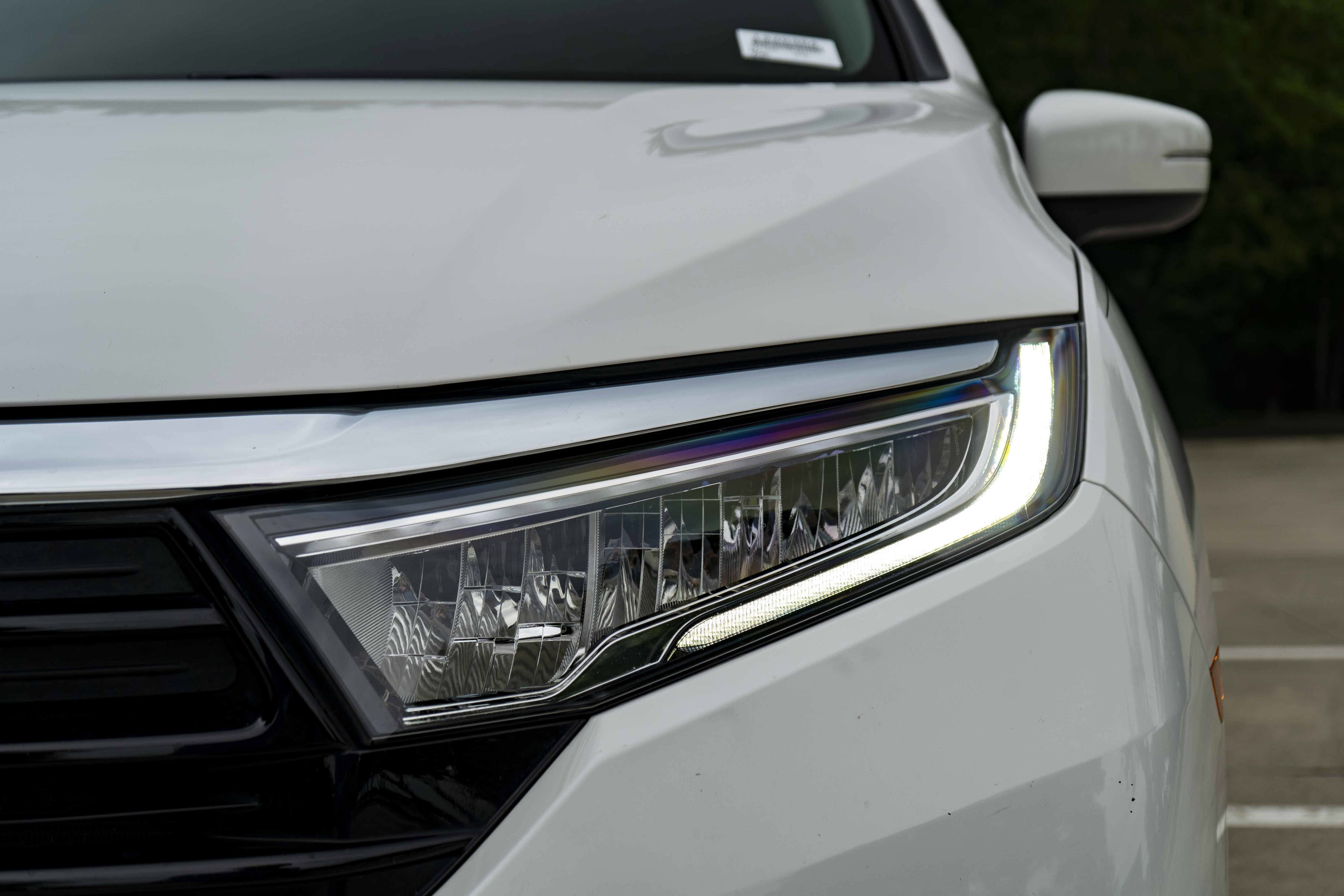 Used 2024 Honda Odyssey EX-L image 11