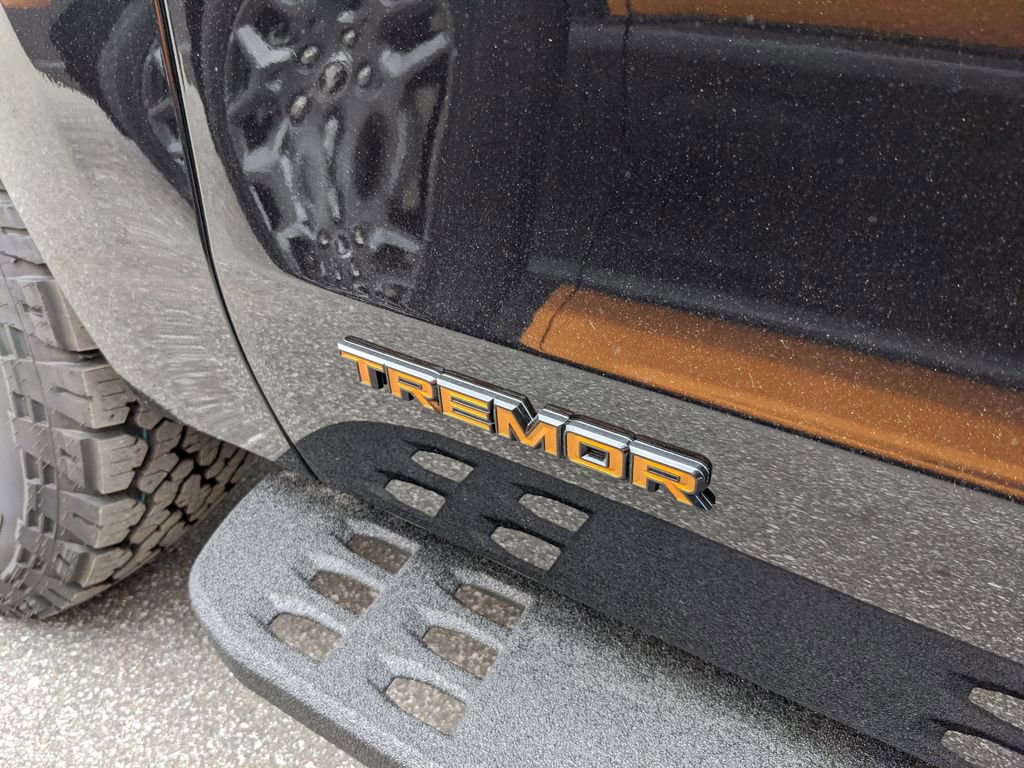 New 2026 Ford Expedition Tremor image 11