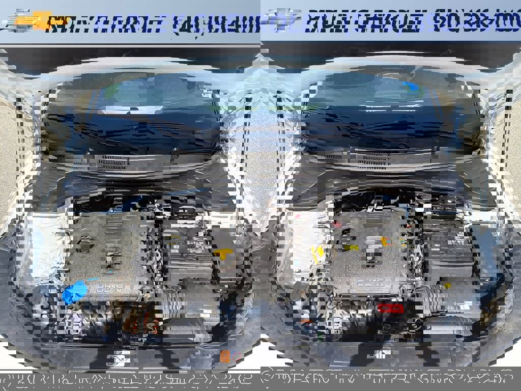 Used 2021 Kia Soul S image 25