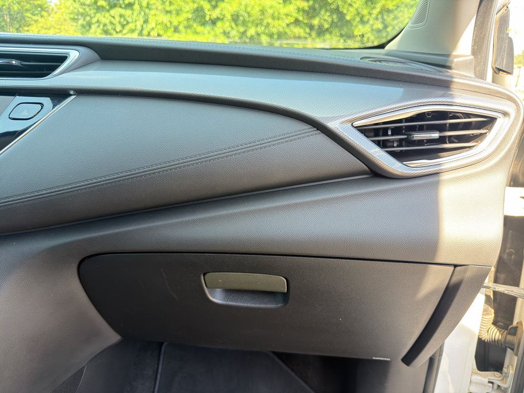 Used 2022 Buick Encore GX Select FWD image 20