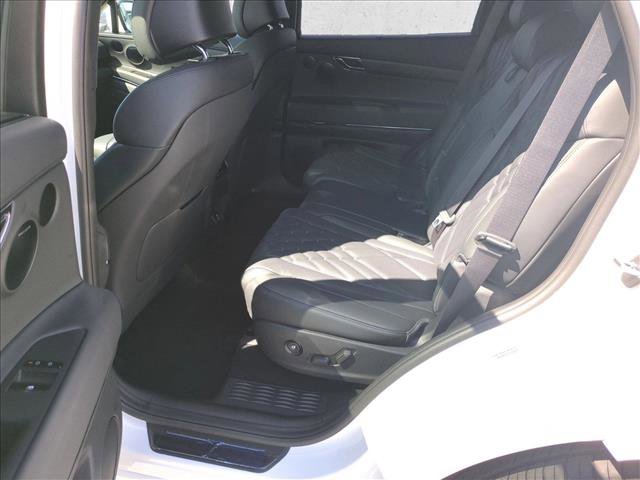 Used 2026 Genesis GV80 3.5T Prestige AWD/4WD image 20