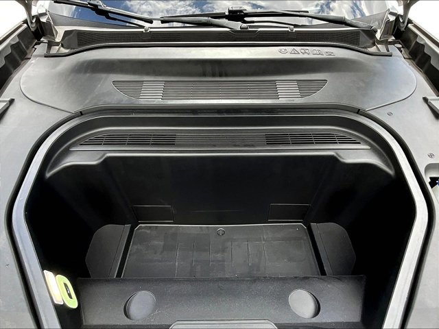 Used 2021 Ford Mustang Mach-E Select image 9