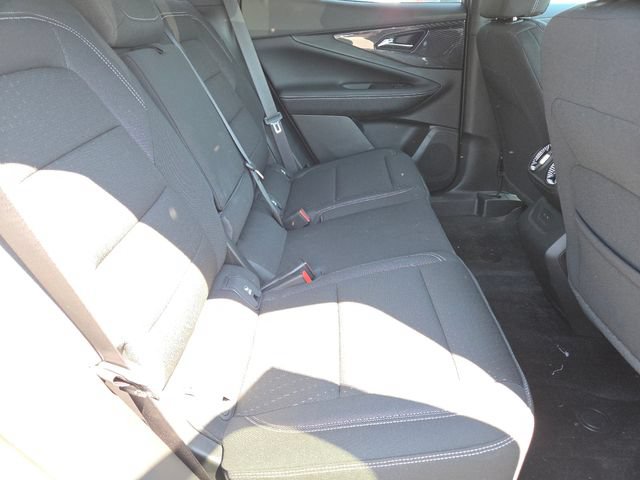 New 2025 Chevrolet Blazer EV LT AWD/4WD image 23