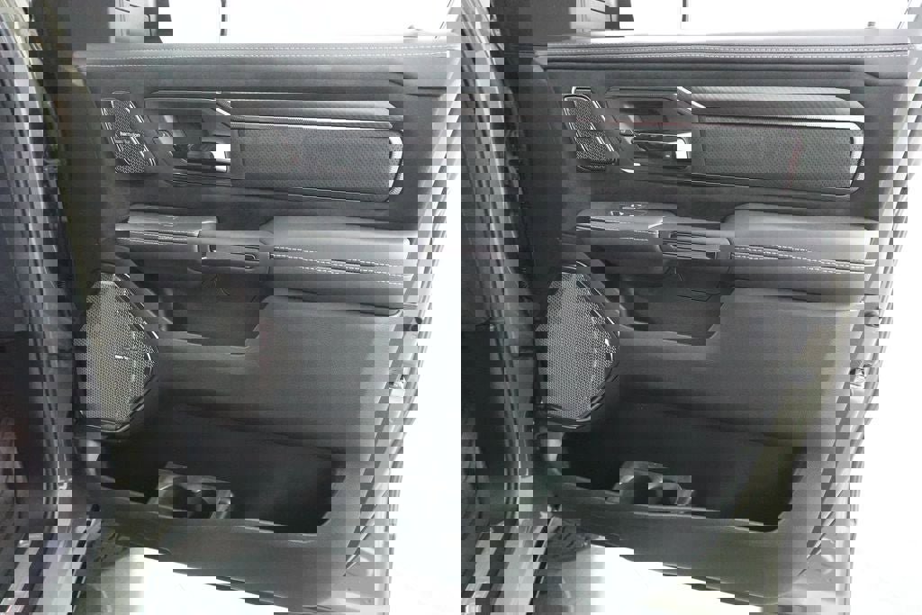 New 2026 RAM 1500 RHO w/ RHO Level 1 Equipment Group image 18