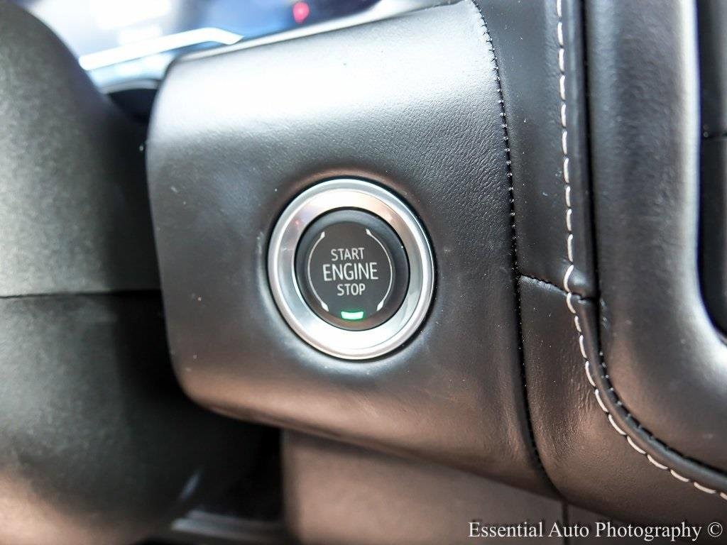 Used 2024 GMC Yukon Denali Ultimate image 18