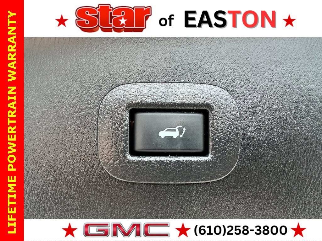 Used 2023 INFINITI QX80 Premium Select w/ Cargo Package image 38