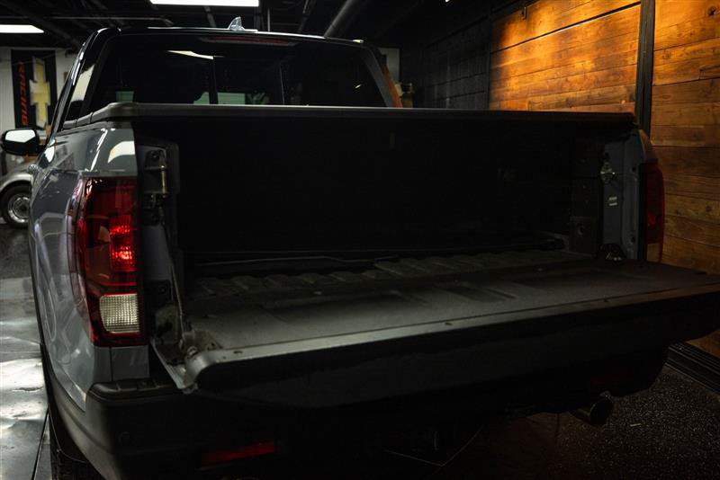 Used 2023 Honda Ridgeline Black Edition image 7