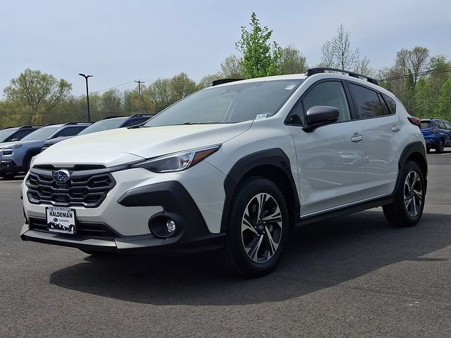 Certified 2024 Subaru Crosstrek 2.0i Premium AWD/4WD image 3