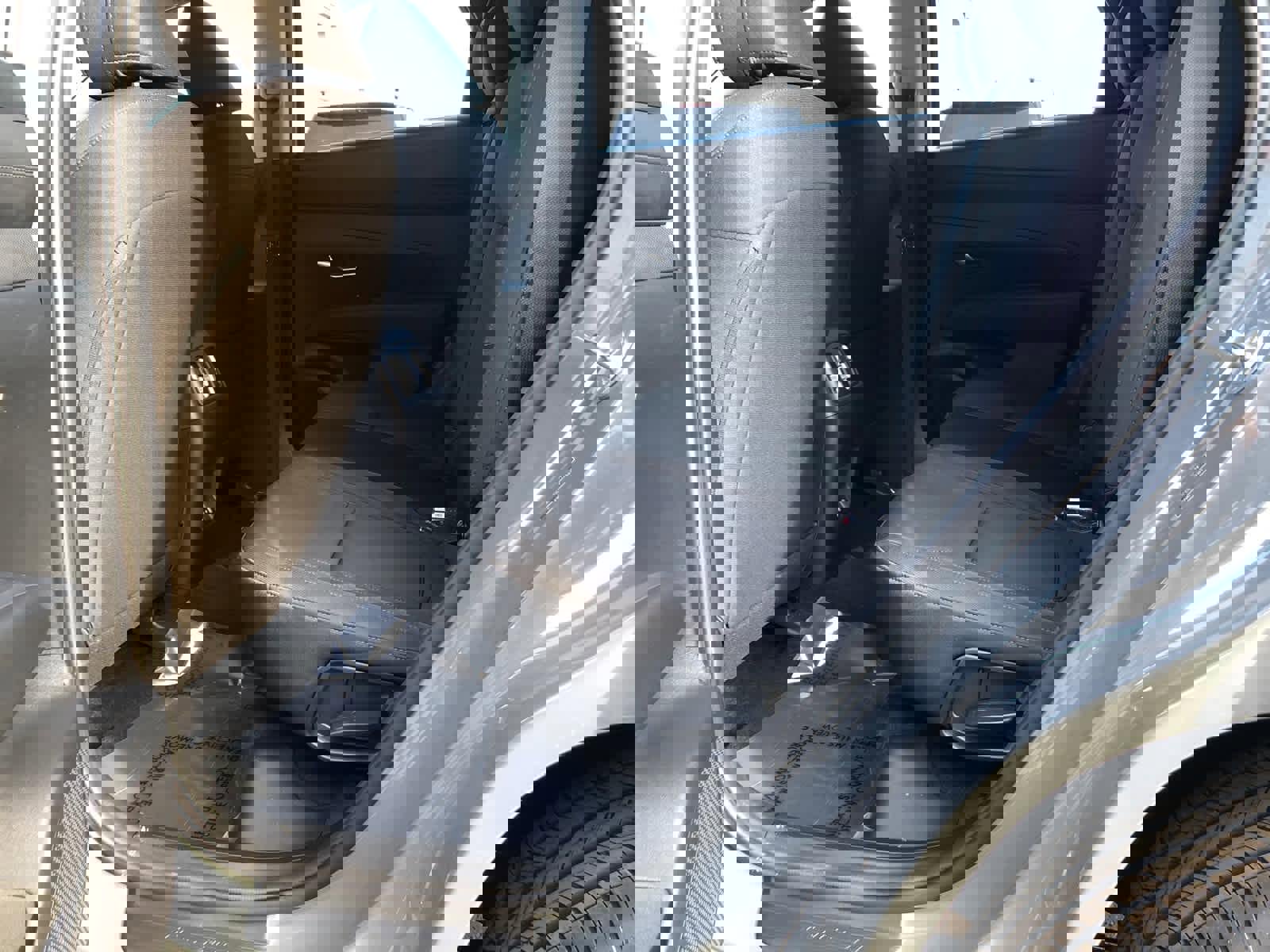 New 2026 Hyundai Tucson SEL image 25