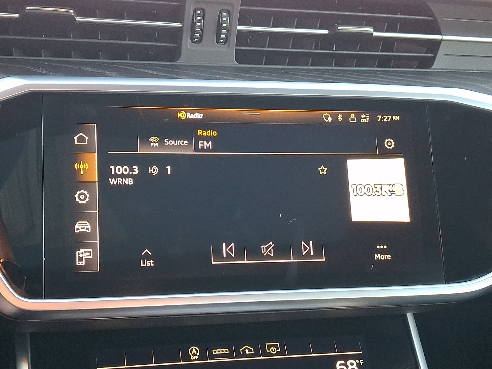Used 2021 Audi A6 3.0T Premium AWD/4WD image 17