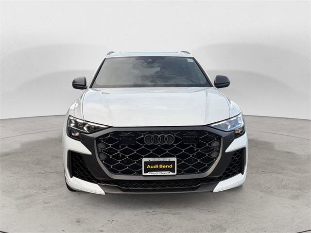 New 2026 Audi RS Q8 performance image 2