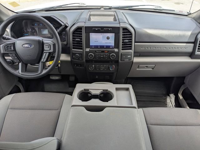 Certified 2020 Ford F250 XL w/ STX Appearance Package image 12