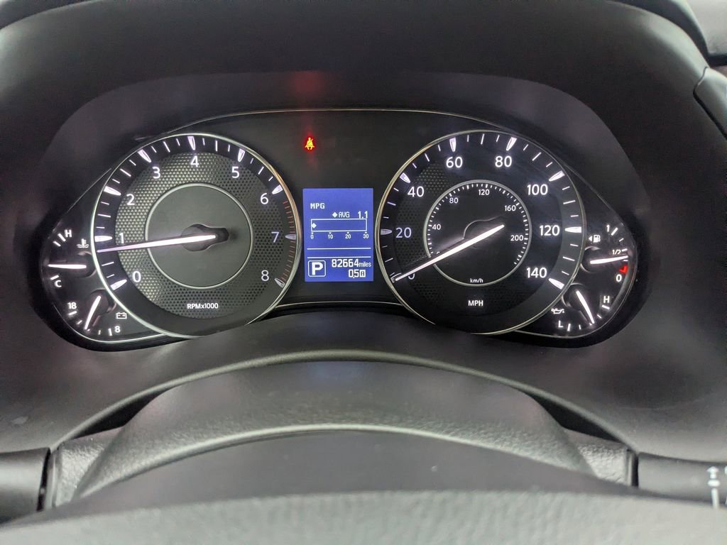 Used 2020 Nissan Armada Platinum w/ Cargo Package image 32
