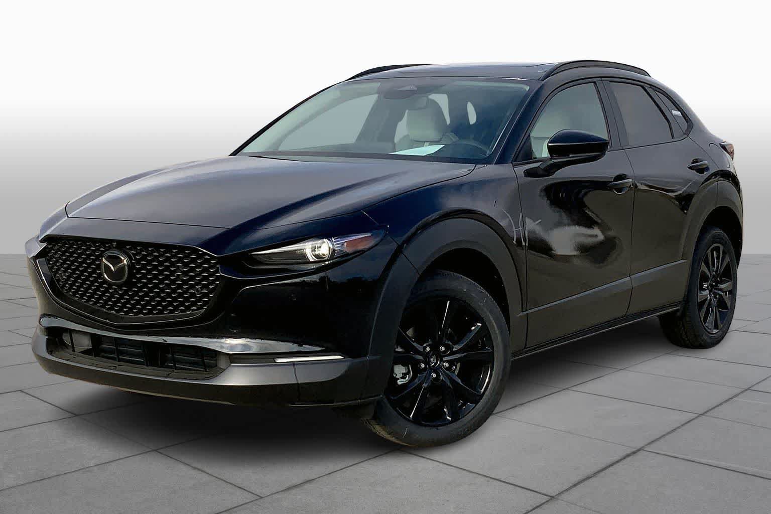 New 2026 MAZDA CX-30 2.5 Turbo Aire Edition AWD/4WD image 1