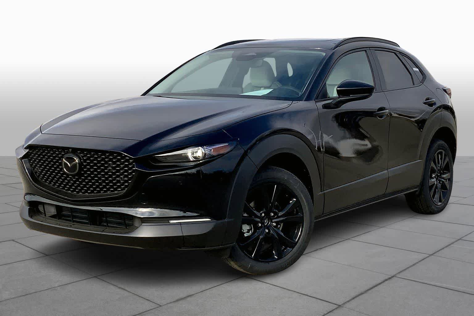 New 2026 MAZDA CX-30 Aire Edition