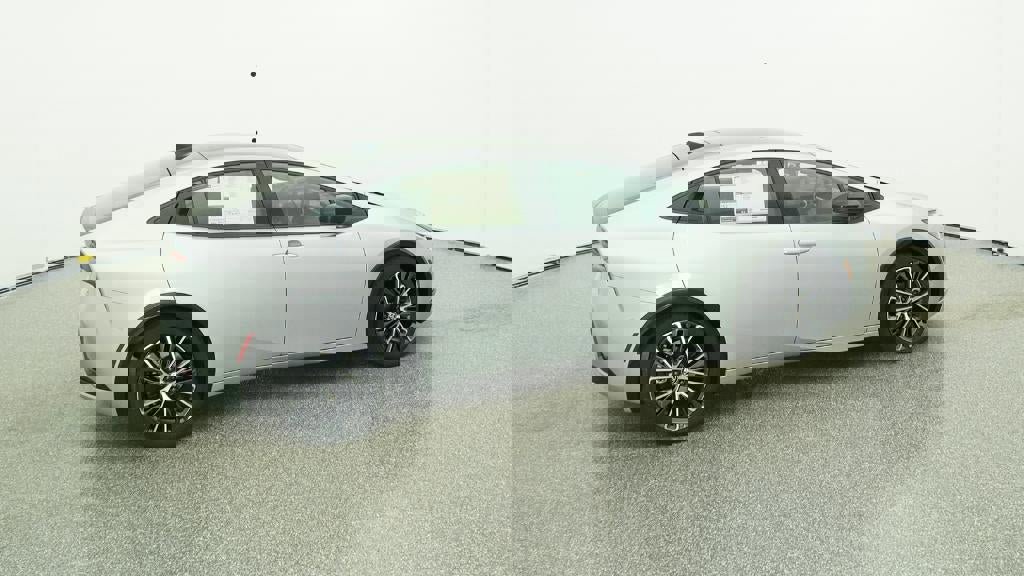 New 2026 Toyota Prius Limited w/ Limited Premium Package image 36