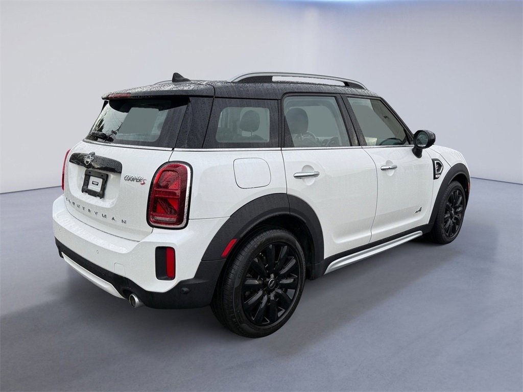 Used 2023 MINI Cooper Countryman S image 3
